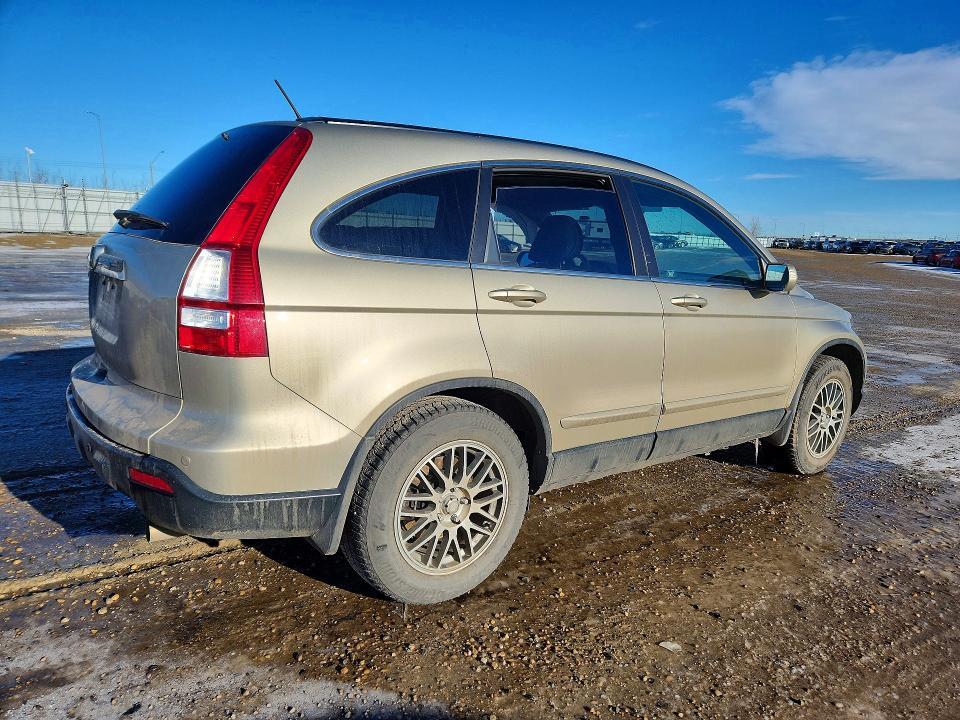 2009 Honda Truck/van Cr-v Ex-l 4DR awd