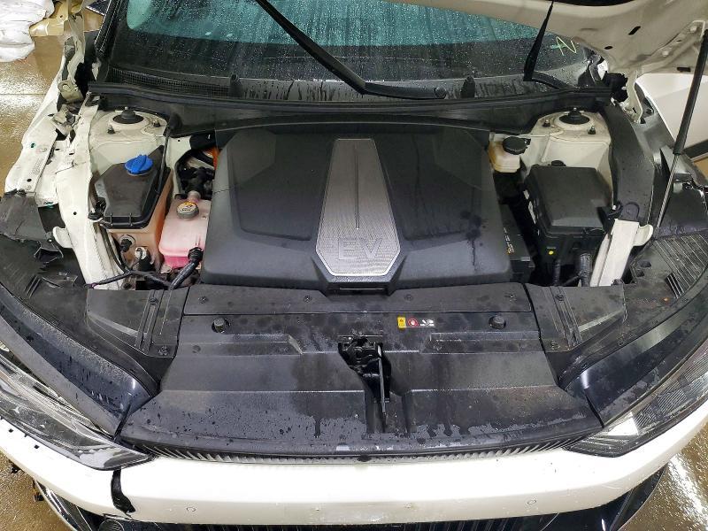 2024 KIA EV6 Wind