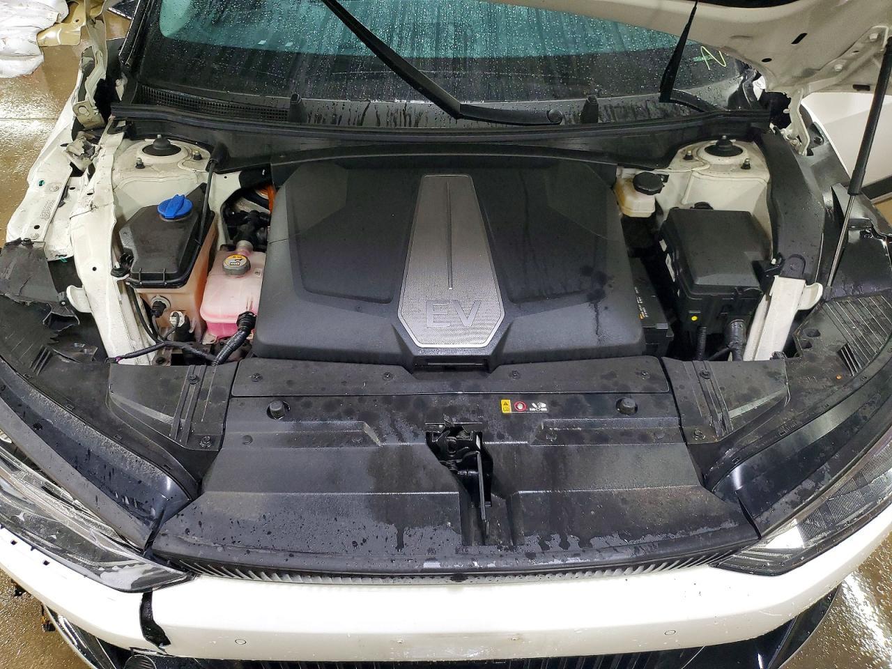 2024 KIA EV6 Wind