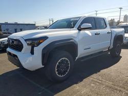 Toyota Vehiculos salvage en venta: 2025 Toyota Tacoma TRD OFF-Road