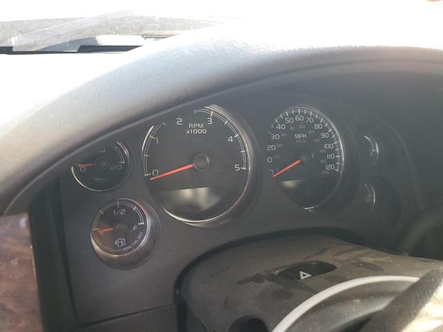 2012 GMC Sierra K3500 Denali