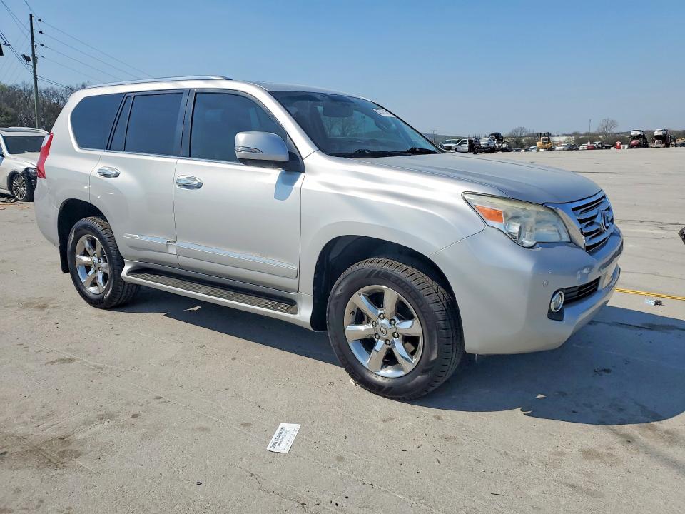 2013 Lexus Gx 460 Base