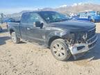 2018 Ford F150 Super Cab
