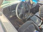 2003 Chevrolet Silverado K1500