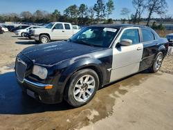 Chrysler salvage cars for sale: 2005 Chrysler 300c