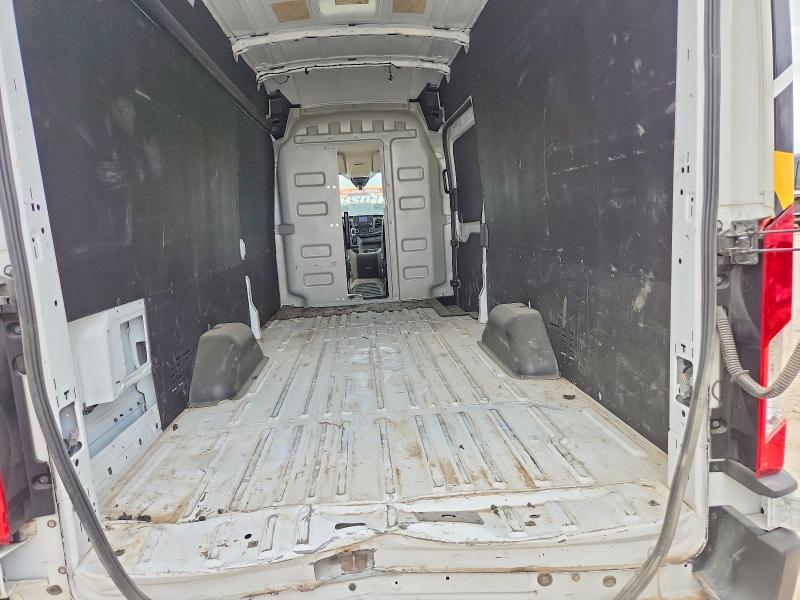 2021 Ford Transit 250 Delivery van