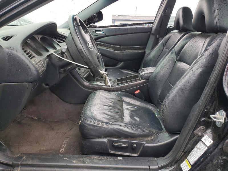 2003 Acura 3.2tl Type-s