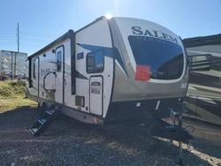 2023 Foresriver 2023 Forest River Salem Camper en venta en Farr West, UT