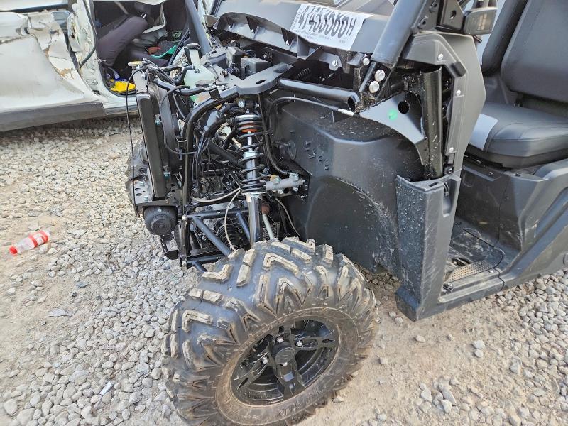 2024 Cfmoto Uforce Utility Vehicle