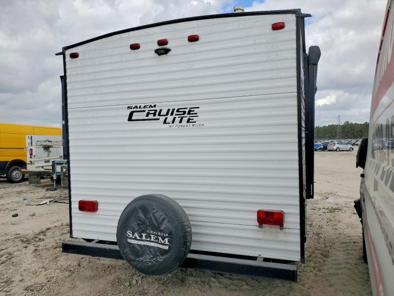 2018 Foresriver 2018 Forest River Salem Camper