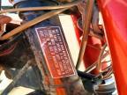 1970 Honda CL100