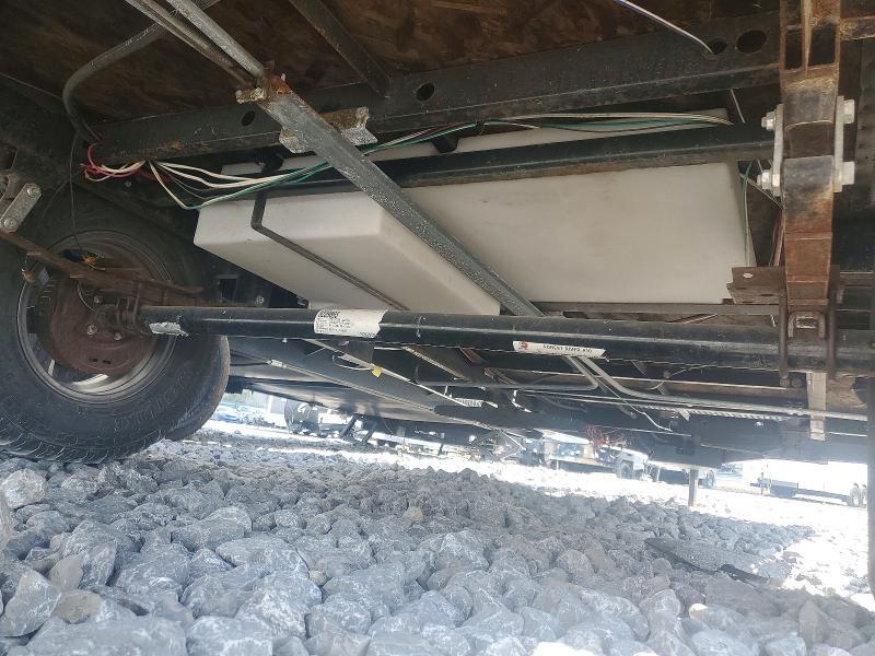 2022 Forest River Flagstaff Camping Trailer
