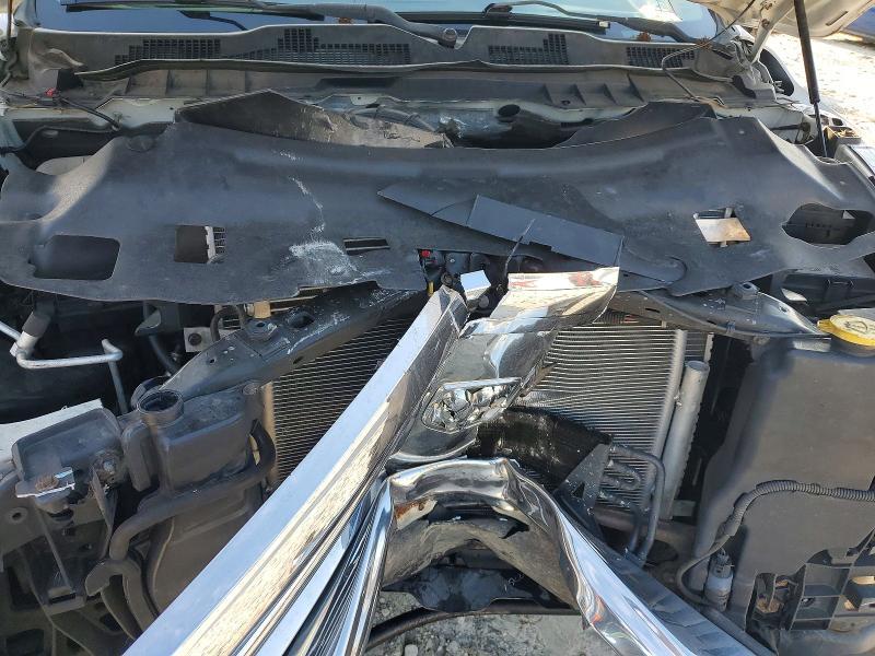 2012 Dodge Ram 2500 Laramie