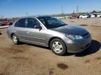 2004 Honda Civic Hybrid