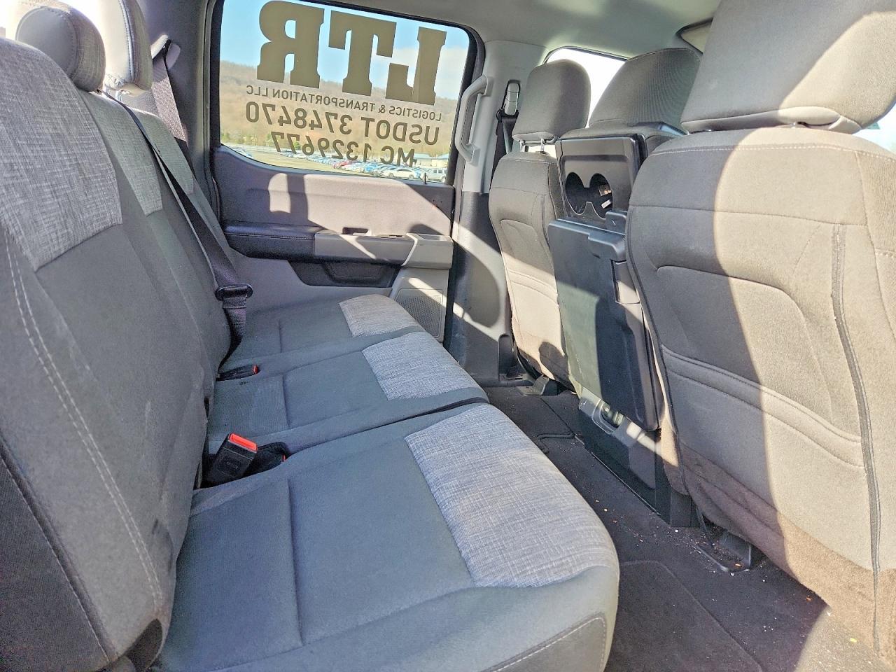 2023 Ford F450 Super Duty