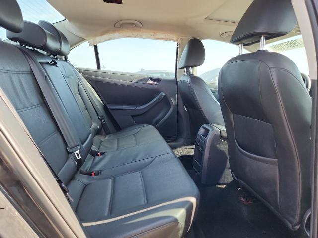 2011 Volkswagen Jetta se