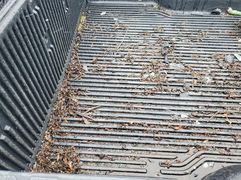 2011 Toyota Tundra Grade