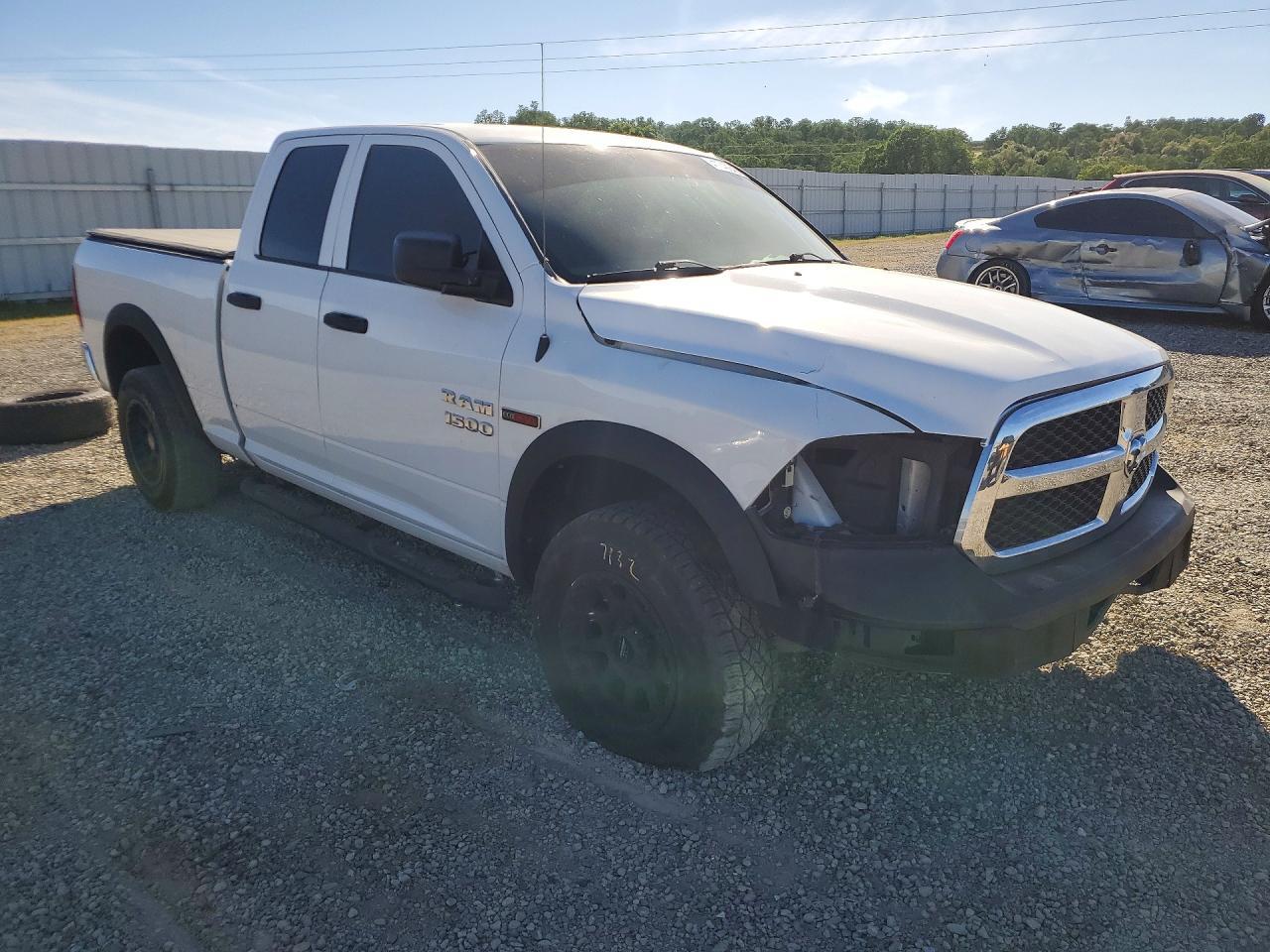 2016 Dodge RAM 1500 ST