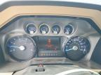2012 Ford F250 Super Duty