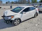 2016 KIA Forte