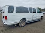2014 Ford Econoline E350 Super Duty Wagon