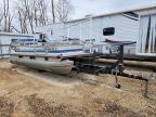 1995 Sun Tracker Bass 18 Buggy