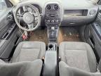 2017 Jeep Patriot Sport