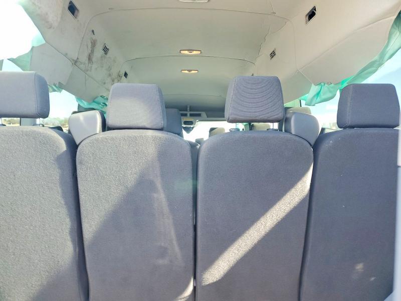 2018 Ford Transit T-350