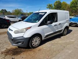 2017 Ford Transit Connect XL Delivery Van en venta en Shreveport, LA