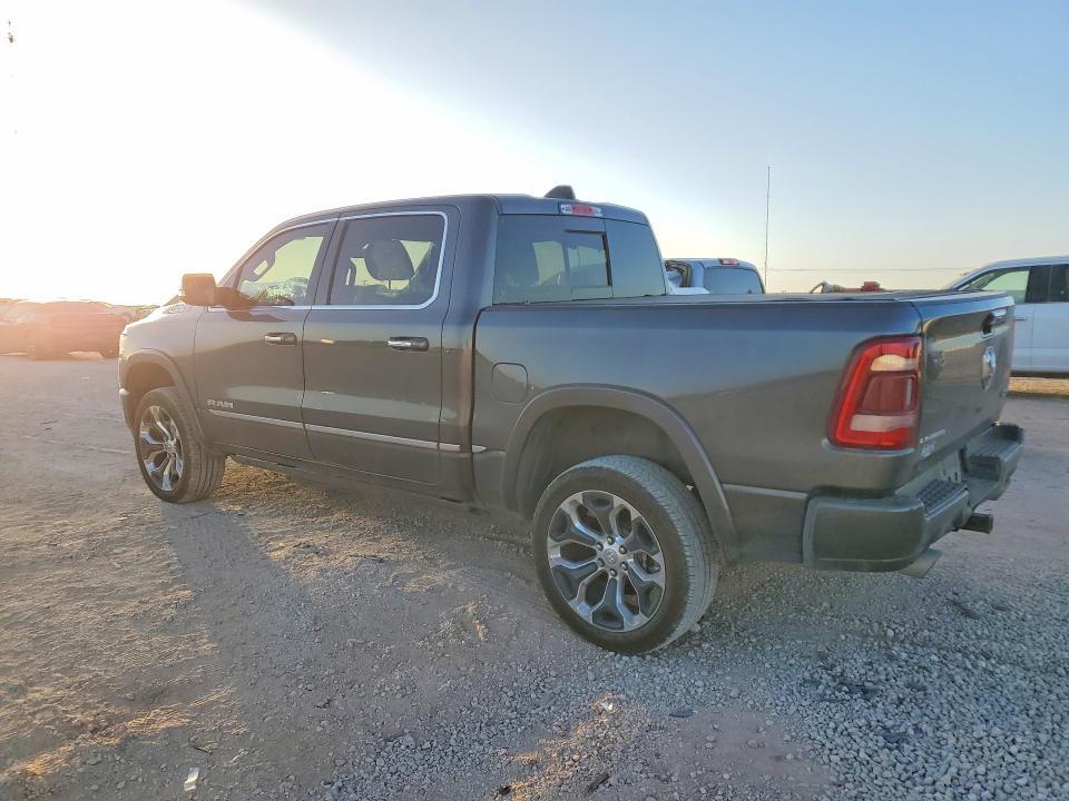2019 Dodge RAM 1500 Limited