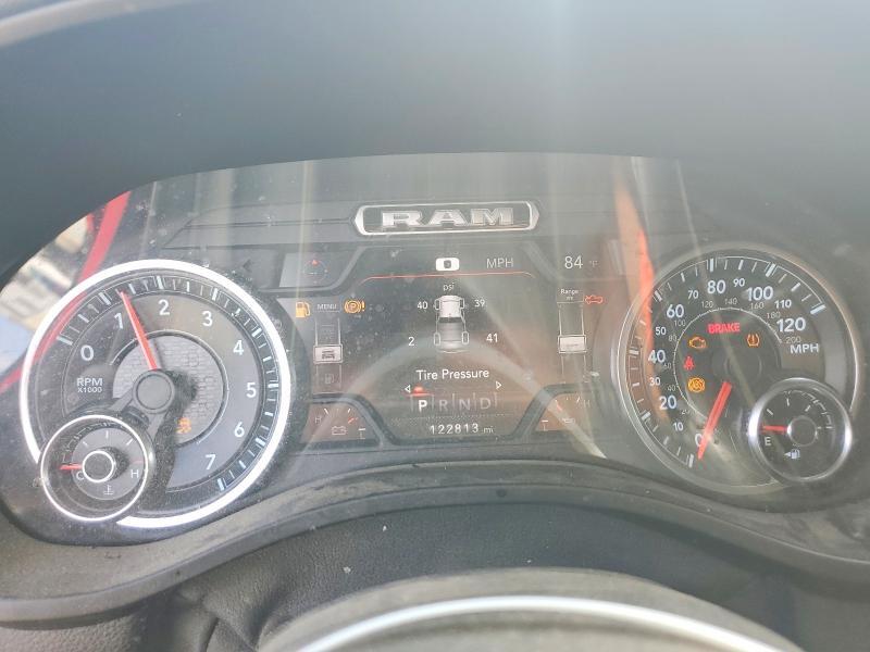 2020 Dodge RAM 1500 BIG Horn