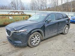 Mazda salvage cars for sale: 2017 Mazda Cx-9 Sport