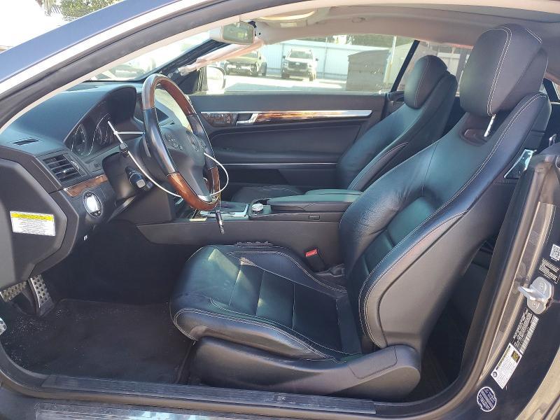 2010 Mercedes-Benz E 350