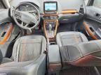 2018 Ford Ecosport ses