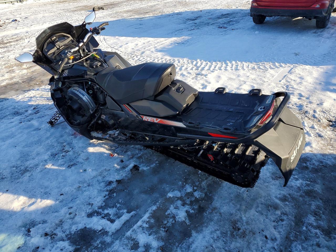 2021 Skidoo 900ACE