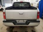 2010 Honda Ridgeline RTL