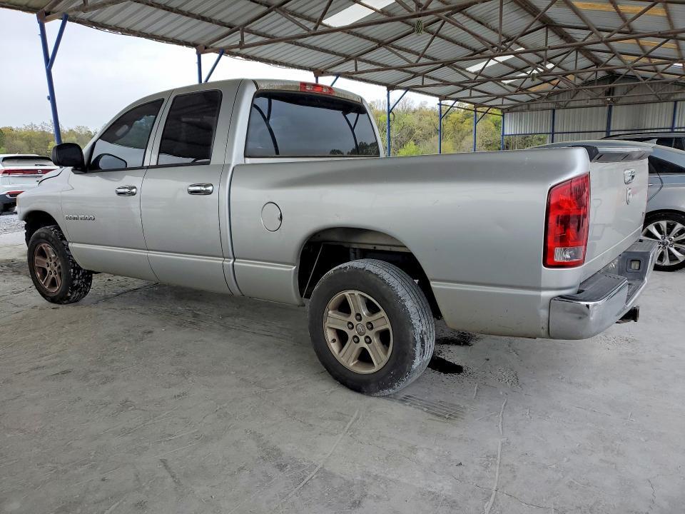 2006 Dodge RAM 1500 ST