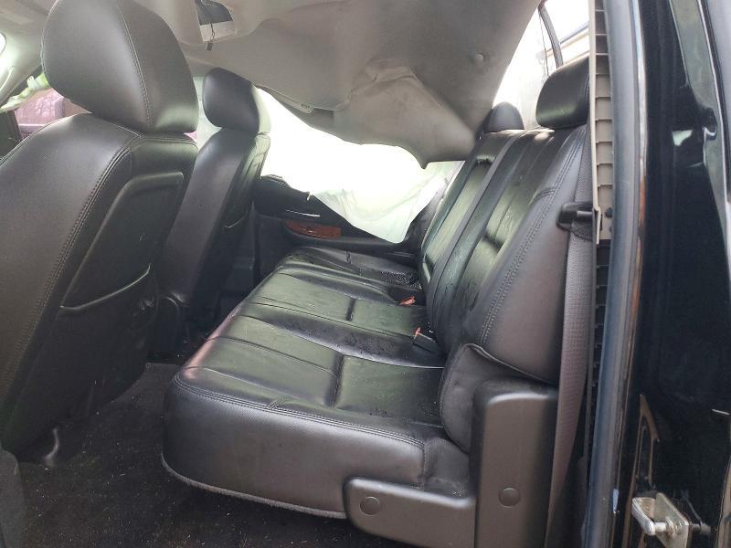 2011 GMC Sierra K1500 SLT