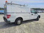 2010 Ford F150 Super Duty Utility / Service Truck