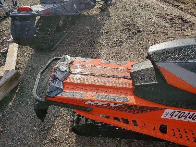 2015 Skidoo Renegade X E-TEC 800