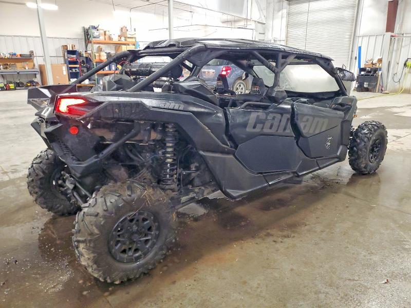 2017 Can-Am Utility Vehicle