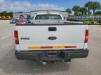2008 Ford F150