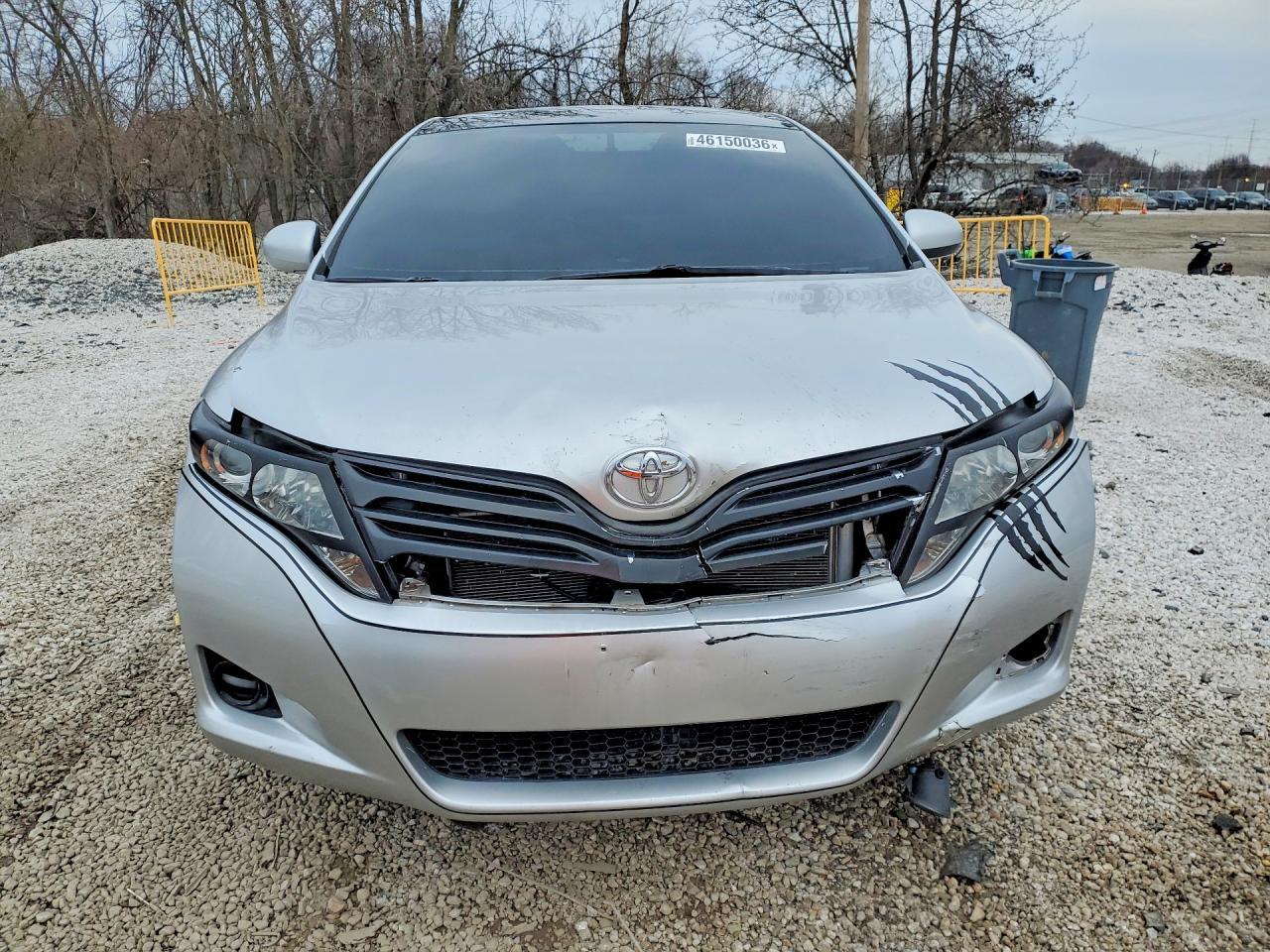 2012 Toyota Venza Limited