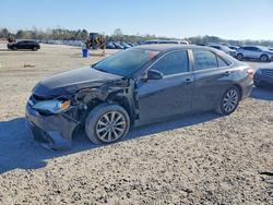 2016 Toyota Camry xle for sale in Lumberton, NC