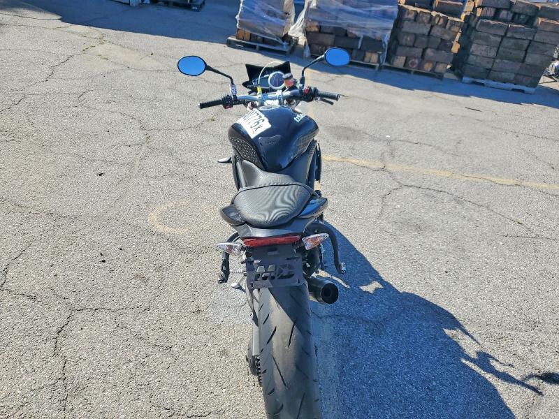 2012 Trum Speed Triple