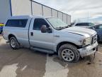 2006 Ford F350 SRW Super Duty