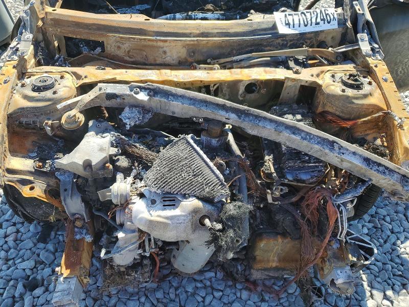 2015 Mercedes-Benz Cla 250