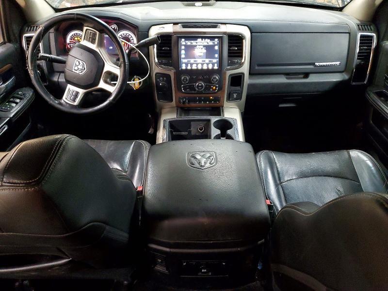 2014 Dodge 2500 Laramie