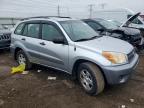 2005 Toyota Rav4 Base