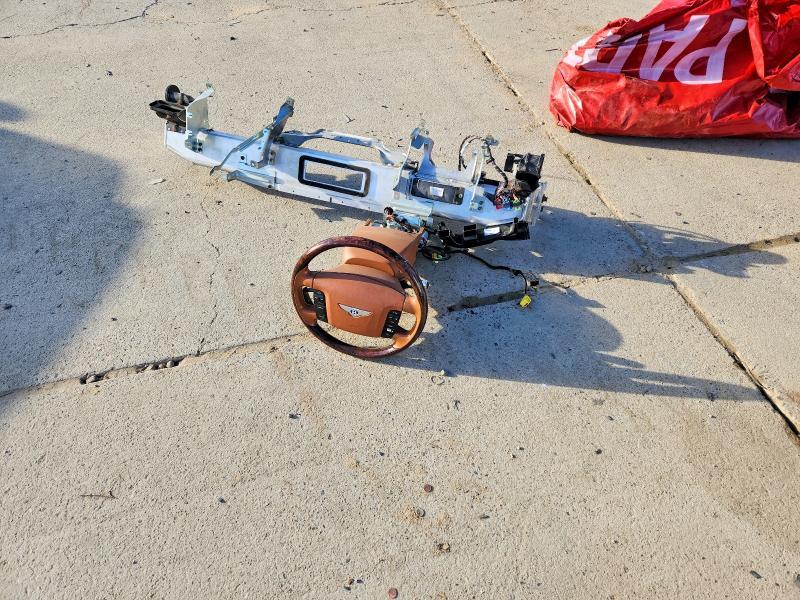 2006 Bentley Continental Flying Spur